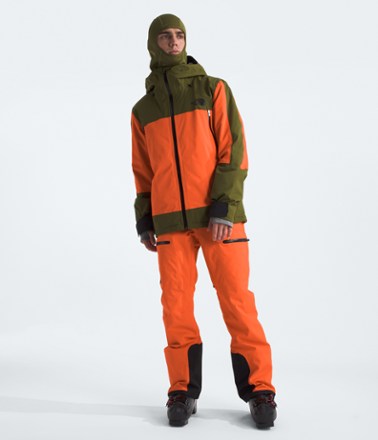 The North Face Chakal Snow Pants - Men's 3