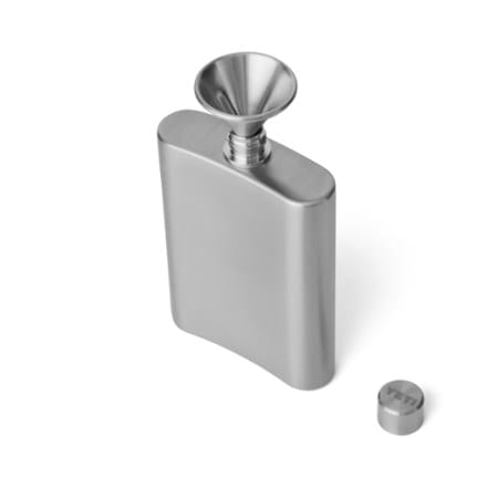 YETI Flask 4