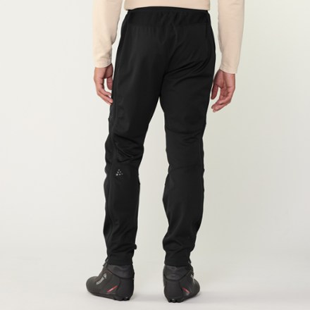 Craft Core Nordic Training Full-Zip Pants - Men's 2