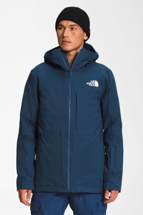 north face mens ski jackets clearance