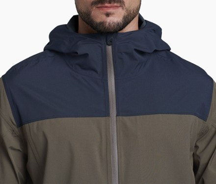 KUHL Stretch Voyagr Jacket - Men's 6