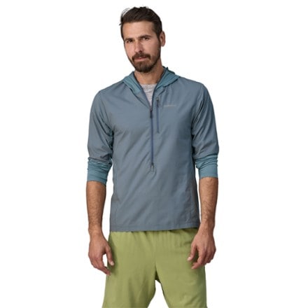 Patagonia Airshed Pro Pullover - Men's 6