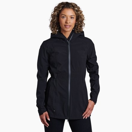 KUHL Stretch Voyagr Jacket - Women's 0