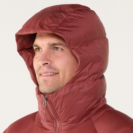 The North Face Hydrenalite Down Hoodie - Men's 4