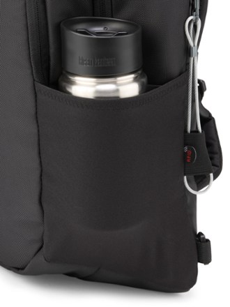 Sherpani Mia Pack - Women's Water bottle pocket (Water bottle sold separately)