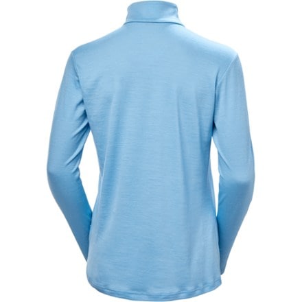 Helly Hansen HH Merino Half-Zip Base Layer Top - Women's 3