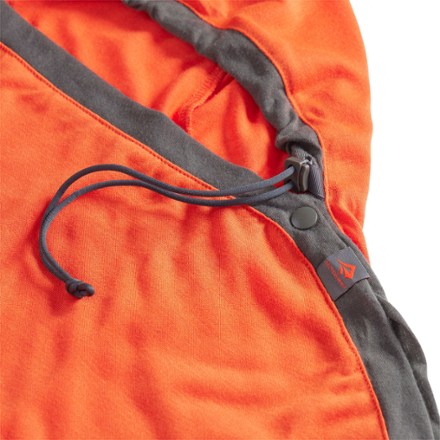 Sea to Summit Reactor Thermolite Extreme Sleeping Bag Liner 2