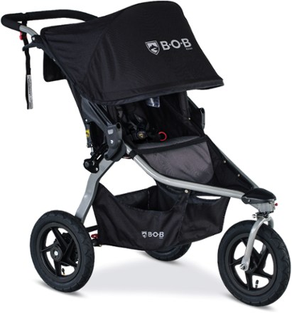 Rei bob double stroller deals