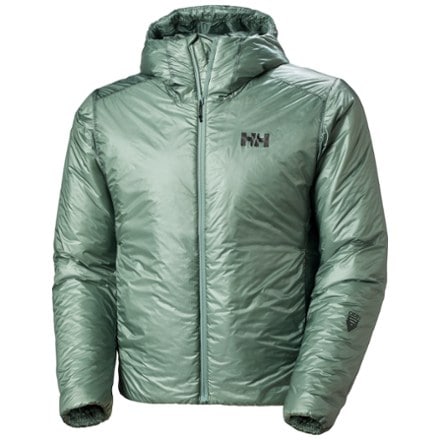 Helly Hansen Odin Everdown Hooded Down Jacket- Men's 0