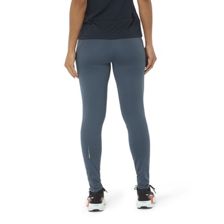 Salomon Cross Run Tights - Women's 2