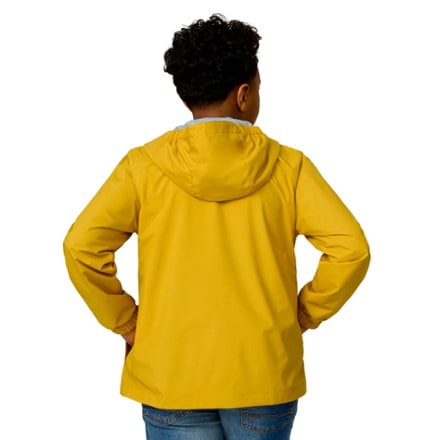 Free Country Windshear Jacket with Jersey Lining - Kids' 1