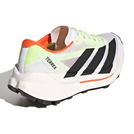 adidas Terrex Agravic TT Trail-Running Shoes - Women's 4