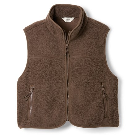 Vuori Alpine Vest - Women's 0