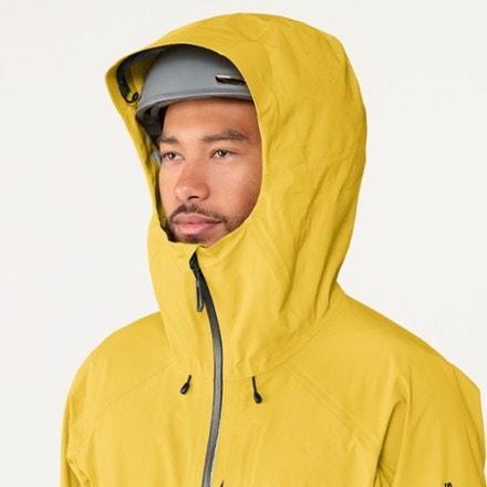 Salomon Absolute 3L Jacket - Men's 7