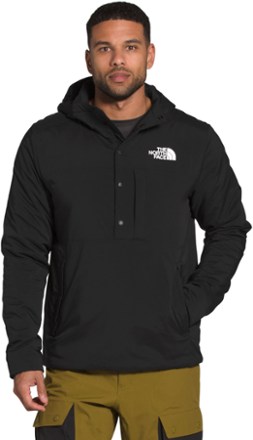 Primaloft the shop north face