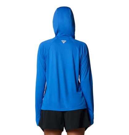 Columbia Tidal Light II Hoodie - Women's 1