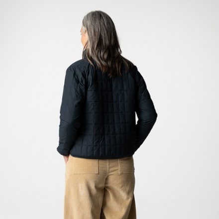 Finisterre Firecrest Insulated Jacket - Women's 2