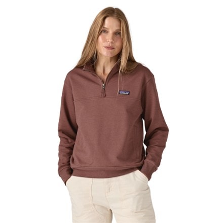 Patagonia Ahnya Pullover - Women's 1