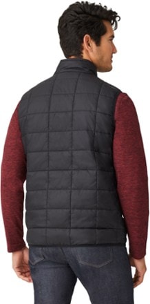 Free Country FreeCycle Stimson Puffer Insulated Vest - Men's 1