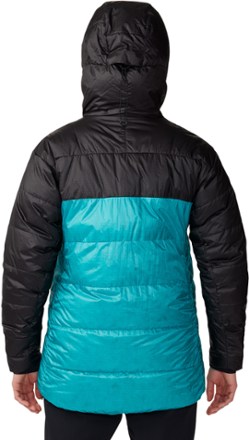 Mountain Hardwear Phantom Belay Down Parka - Women's 2