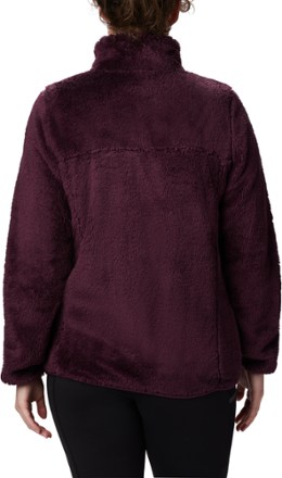 columbia keep cozy fleece