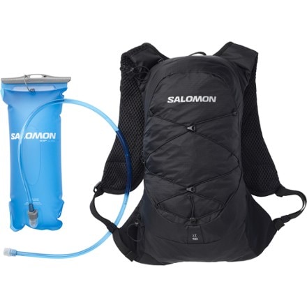 Salomon XT 10 Bladder Pack 1