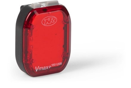 NiteRider Vmax+ 150 Bike Taillight 0