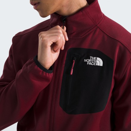 The North Face Crest Full-Zip Jacket - Men's 5