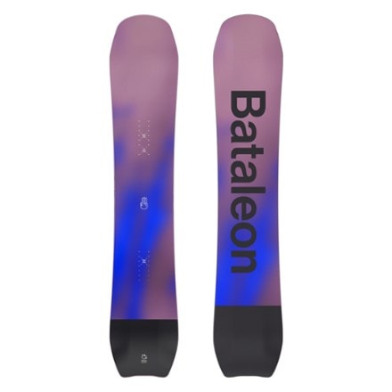 Bataleon Whatever Snowboard - 2025/2026 0