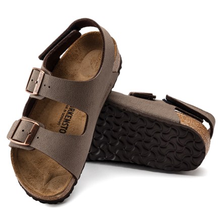 Birkenstock Milano Sandals - Kids' 2