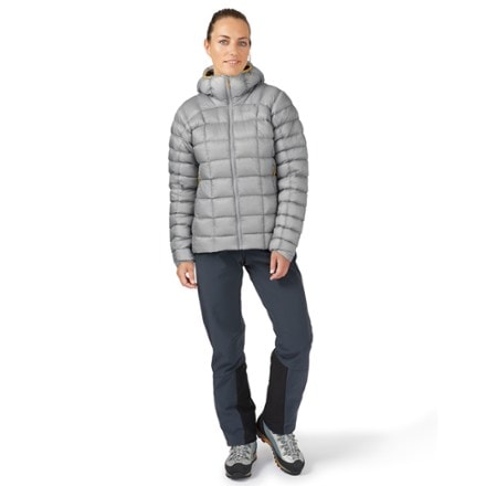 Rab Mythic G Down Jacket - Women's 3