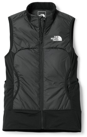 The North Face Women s Winter Warm Pro Insulated Vest Black XXL