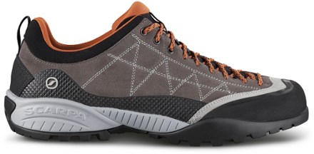 mens scarpa trainers