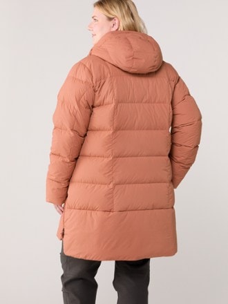 REI Co-op Norseland Down Parka - Women's 3