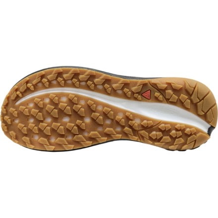 KEEN Roam Trail-Running Shoes - Women's 7