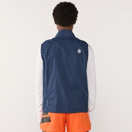 Stio Second Light Vest - Men's 2