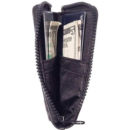 Thread Wallets Zipper Wallet 2