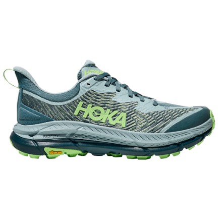 Mafate Speed 4 Trail-Running Shoes - Men's