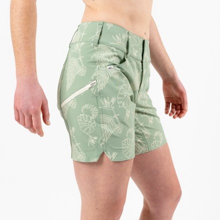 Wild Rye Freda Bike Shorts - Women's 4