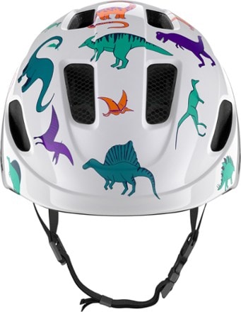 Lazer Pnut KinetiCore Bike Helmet - Toddlers' 2