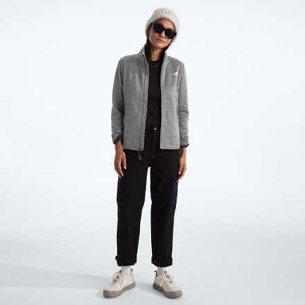 The North Face Canyonlands Full-Zip Jacket - Women's 3