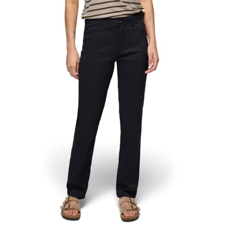 prAna Stretch Zion Halle Pants - Women's 1