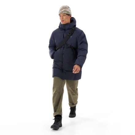 Arc'teryx Thorium SV Down Parka - Men's 3