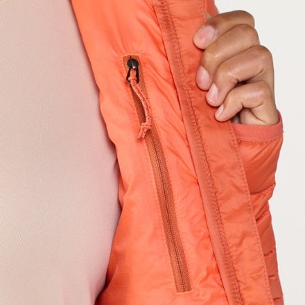 Stio Pinion Down Sweater - Women's 4