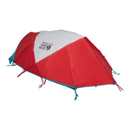 Mountain Hardwear Trango 2 Tent 3