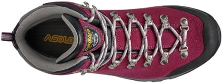 Asolo Greenwood Evo GV Hiking Boots - Women's 5