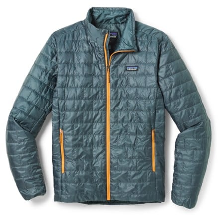 Patagonia Nano Puff Insulated Jacket - Men's 0