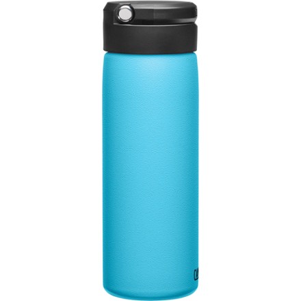 CamelBak Fit Cap Vacuum-Insulated Water Bottle - 20 fl. oz. 7