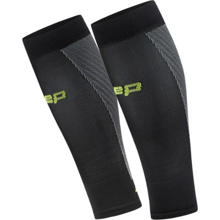 CEP Core Run Ultralight Calf Compression Sleeves - Men's 0