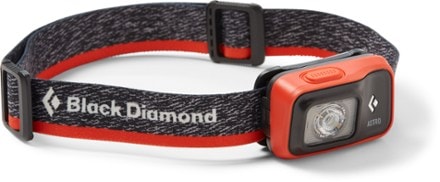 Black Diamond Astro 300 Headlamp 0